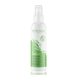 Repechage Hydra 4 Soothing Toner for Sensitive Skin  Hydrating Witch Hazel Toner with Seaweed Extracts & Lactic Acid Alcohol Free, Paraben Free Refreshing Face Mist for Men & Women, 6 fl oz
