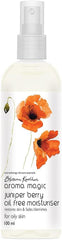 Aroma Magic Juniper Berry Oil Free Moisturiser, 100ml