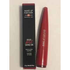 Make Up For Ever Rouge Artist Shine On Lipstick 238 Lucky Mulberry