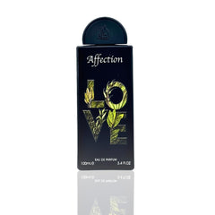 Lattafa Pride Affection EDP 100ML (3.4Oz), Long Lasting & Luxurious Fragrances For Men & Women.