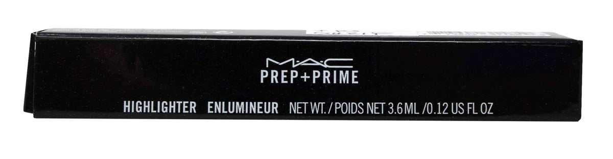 MAC Cosmetics Prep + Prime Highlighter, Peach Lustre