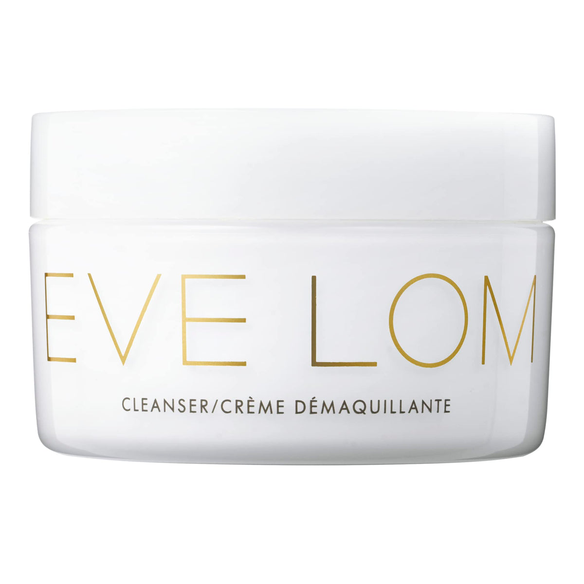 EVE LOM Cleanser 100 Ml, White