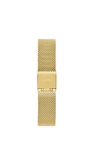 GUESS Ladies 36mm Watch - Rose Gold Tone Strap Rose Gold Dial Rose Gold Tone Case