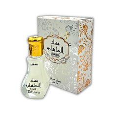 HAMI MUSK TAHARA 10ML