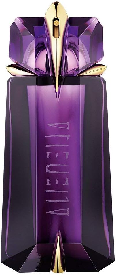 ALIEN BY THIERRY MUGLER FOR WOMEN 90ML