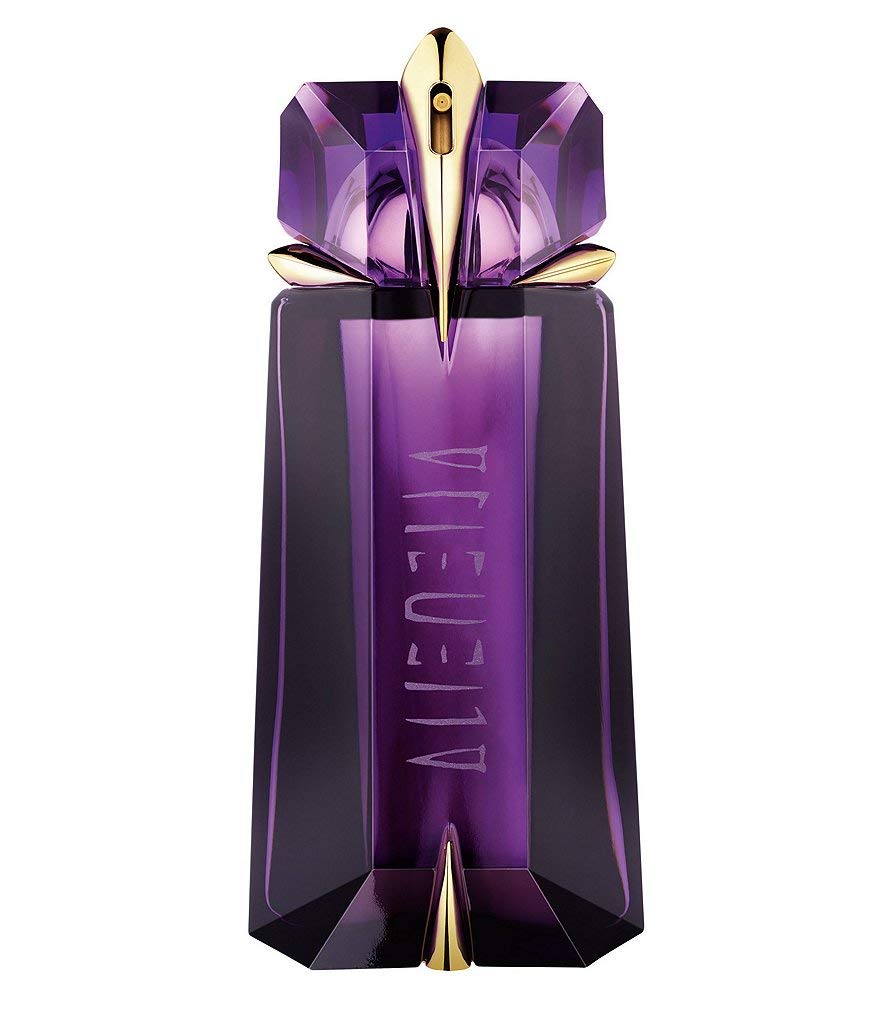 ALIEN BY THIERRY MUGLER FOR WOMEN 90ML