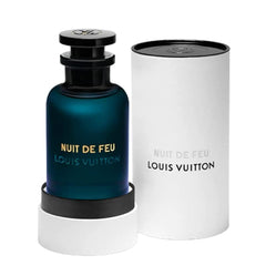 LOUIS VUITTON NUIT DE FEU EDP 100ML