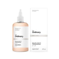 The Ordinary Glycolic Acid Toning Solution - 240ml