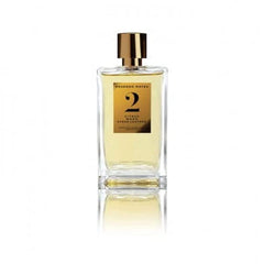 Rosendo Mateu No.2 Citrus Wood Suede Leather Unisex Eau de Perfume, 100 ml