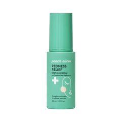 Peach Slices Redness Relief Soothing Serum