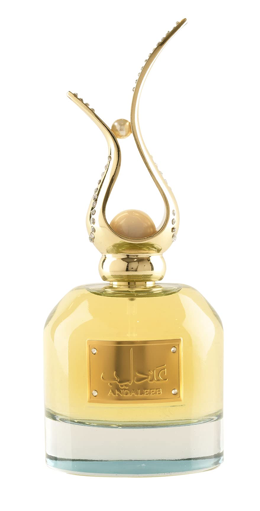 Asdaaf Unisex Andaleeb Eau De Parfum - 100 ml