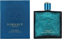 Versace Edt Spray, 200 ml