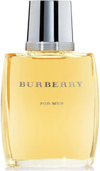 Burberry by Burberry for Men - Eau de Toilette, 50ml