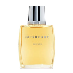 Burberry by Burberry for Men - Eau de Toilette, 50ml