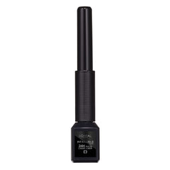 L’Oréal Paris Matte Signature Eyeliner, 01 Black, 10 ml
