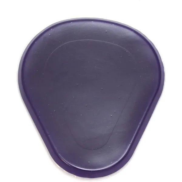 Dr. Jill's Latex Free Gel Ball of Foot Cushion-Regular-4 Pack