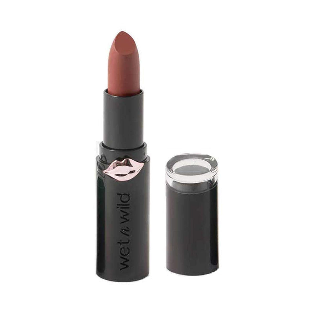 Wet n Wild Megalast Matte Lipstick - Sand Storm