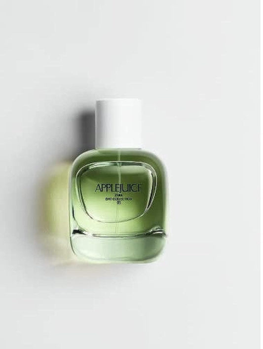 Zara Applejuice Eau De Toilette - 90ml/3.0fl. oz