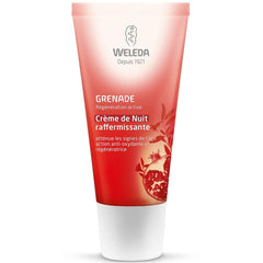 Weleda Pomegranate Firming Night Cream 30ml