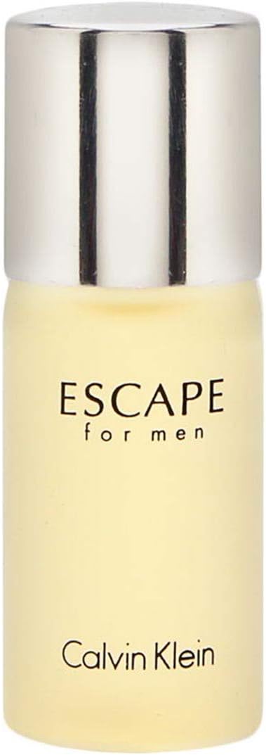 Calvin Klein Escape Perfume for Men Eau De Toilette 50ML