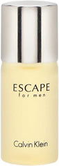 Calvin Klein Escape Perfume for Men Eau De Toilette 50ML