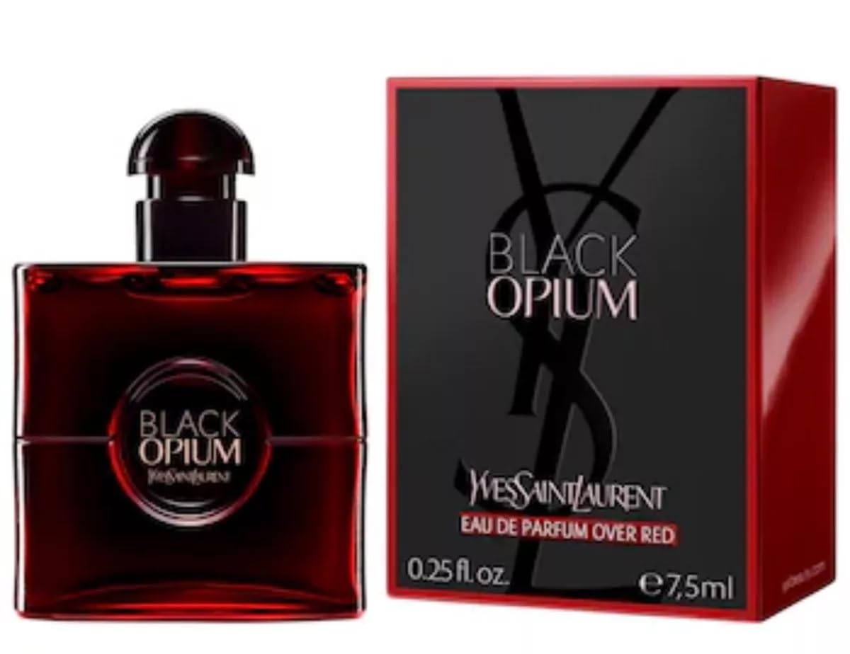 Ysl Black Opium Over red edp 7.5 ml