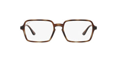 Ray-Ban unisex-adult 0RX7198 Prescription Eyewear Frames