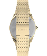 Timex Men's Analogue Quartz Watch with Stainless Steel Strap TW2W62500