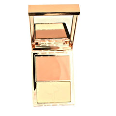Patrick Ta Crème Foundation and Finishing Powder Duo – Fair 4