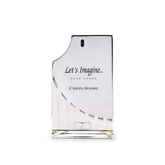 Chris Adams Perfumes Let's Imagine Eau De Perfume For Men, 100 ml