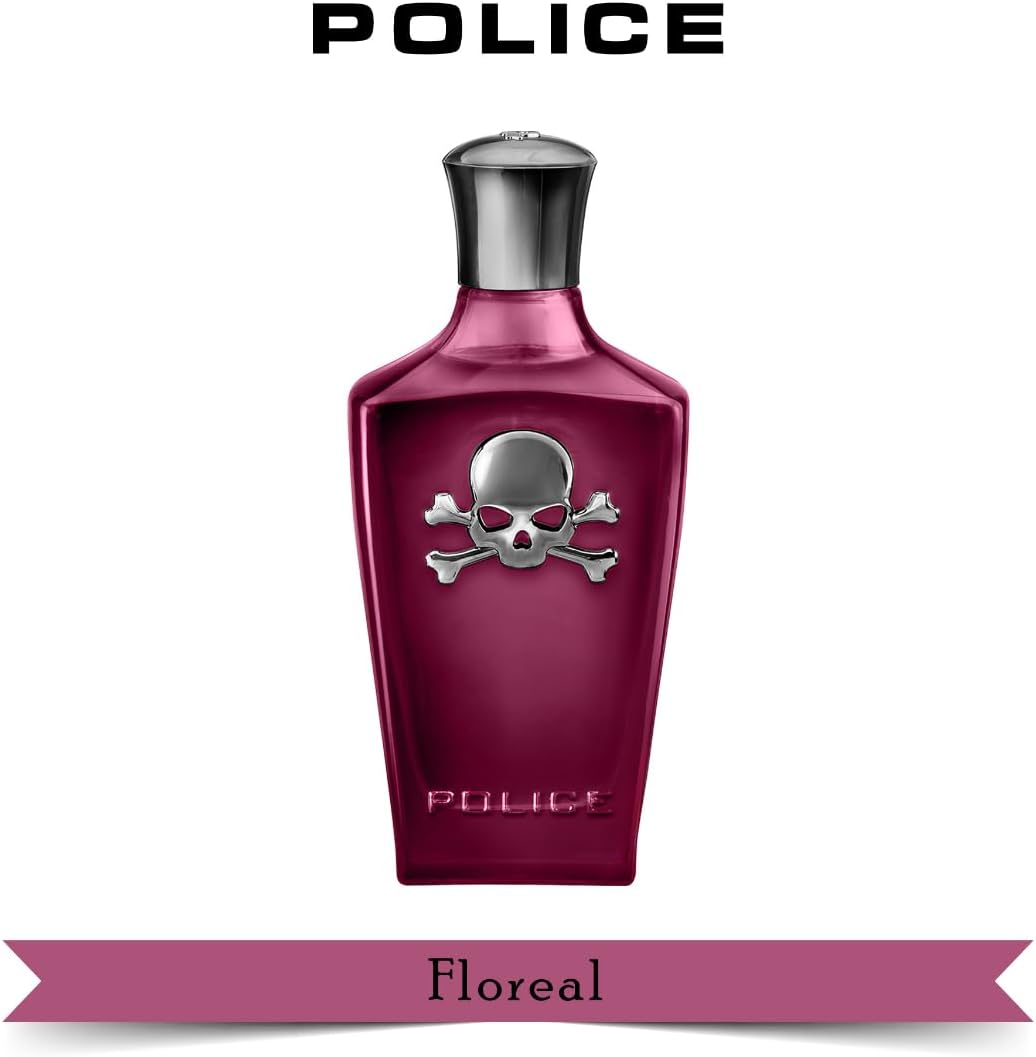 Police Police Potion Love For Women 3.4 oz EDP Spray