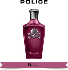 Police Police Potion Love For Women 3.4 oz EDP Spray
