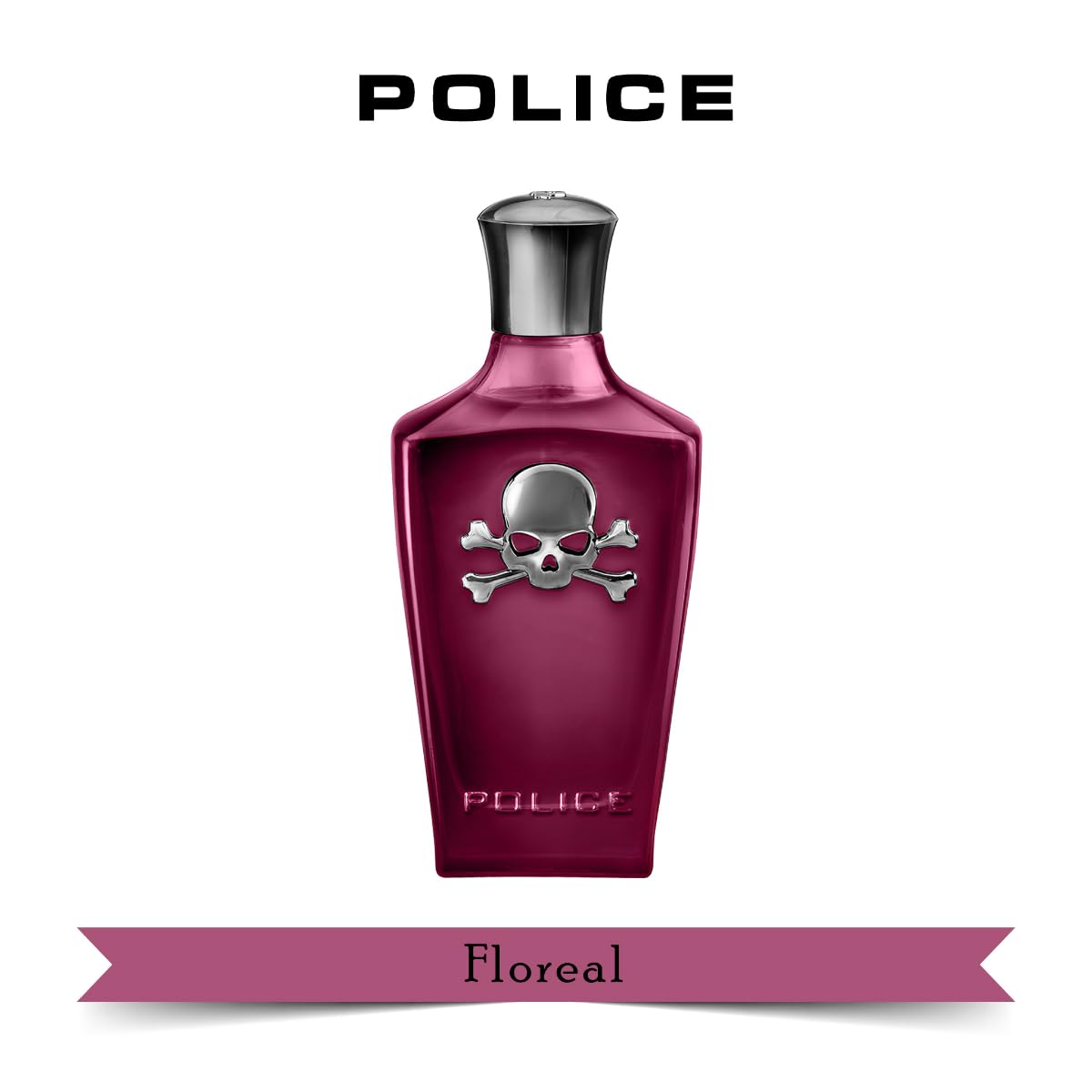 Police Police Potion Love For Women 3.4 oz EDP Spray