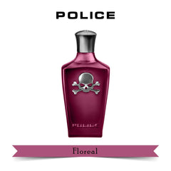 Police Police Potion Love For Women 3.4 oz EDP Spray