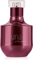 Una Artisan Women's Deo Parfum - 2.5 oz