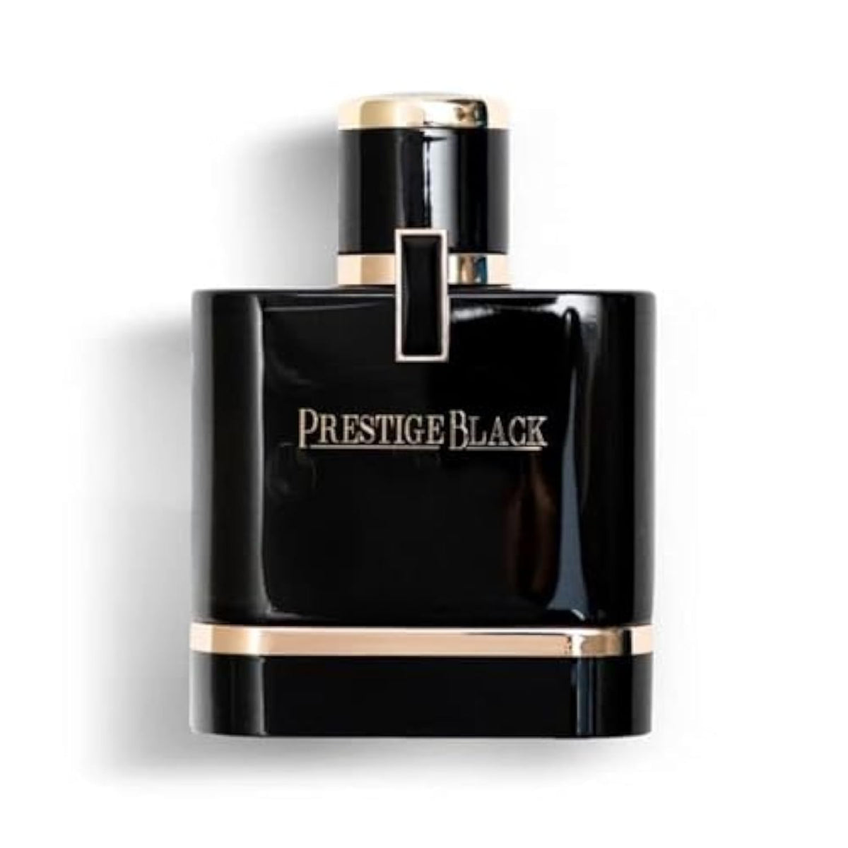 Almajed for Oud Prestige Black Eau De Parfum 100 ml