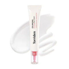Torriden CELLMAZING Collagen Firming Eye Cream 30ml (1.01 fl.oz) | Wrinkle Improvement and Dark Circles Care | 5D Collagen Complex, 4R Pure Retinol