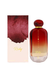Ahmad Al Maghribi Yaqoot 100ml | Long-lasting unisex | Citrus rose | Vanilla | Wood