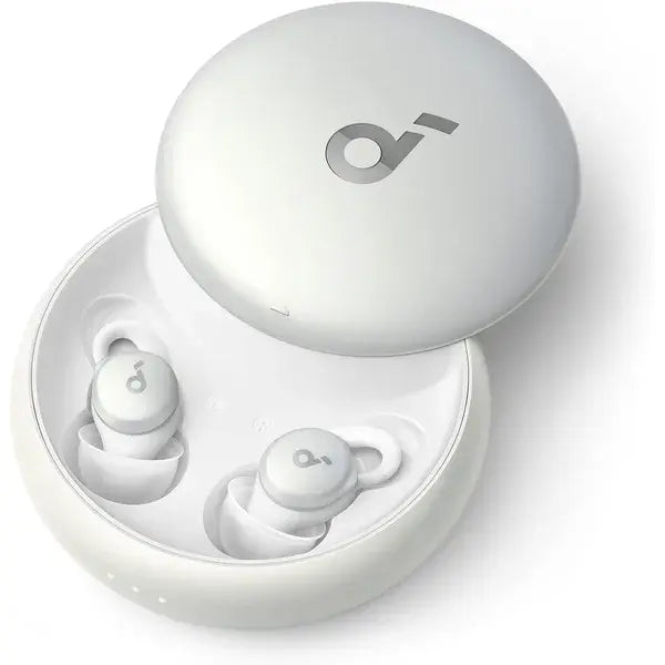 Soundcore Sleep A10 Wireless Earbuds (A6610Z21) – White