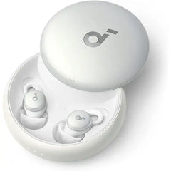 Soundcore Sleep A10 Wireless Earbuds (A6610Z21) – White