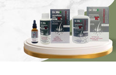 Minoxidil Plus 10% Hair Serum,Shampoo, Spay With Provitamin B5 (Dexpanthenol) Anti Hair Loss, Hair Regrowth With Protein & Caffeine Complete Combo pack Available