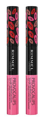 Rimmel Provocalips Lip Colour, I'll Call You, 0.14 Fluid Ounce (Pack of 2)