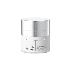 Trish McEvoy Gorgeous Skin Brightening Eye Cream, 0.050 oz