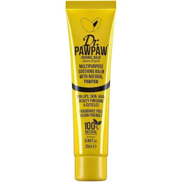 DR. PAWPAW ORIGINAL BALM 25 ML: 800009