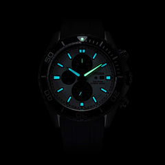 Citizen Men's Analog Quartz Watch with Polyurethane Strap CA0825-05A