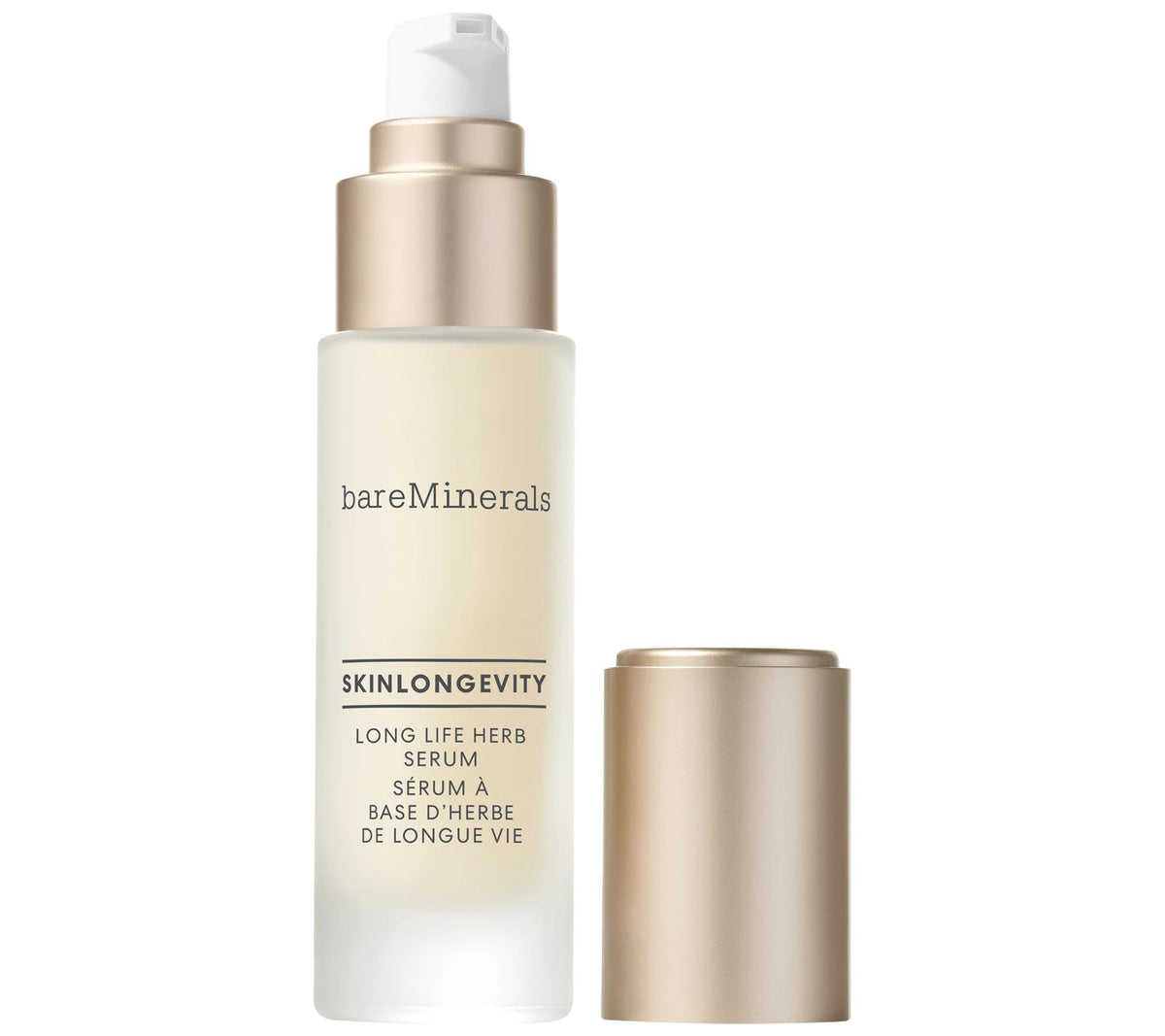 BareMinerals Skinlongevity Long Life Herb Serum 50ml/1.7oz