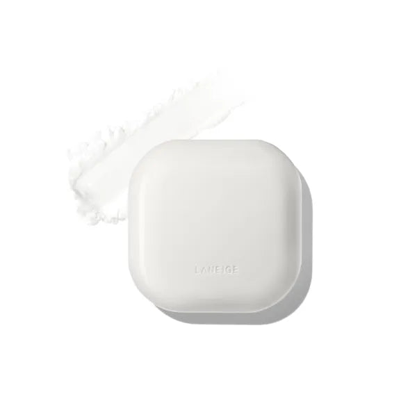 LANEIGE Neo Blurring Powder: Korean Oil-Control Compact with Pore Blurring, Smoothing Finish & Travel-Friendly, No-Spill Packaging
