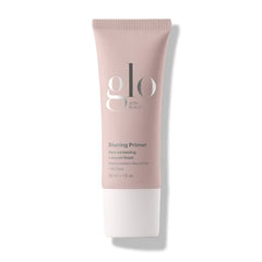 Glo Skin Beauty Blurring Primer with Ceramides – Pore-Minimizing Semi-Matte Base for All Skin Types