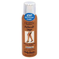 Sally Hansen SH Airbrush Leg Makeup Leg makeup Medium 002 118ml