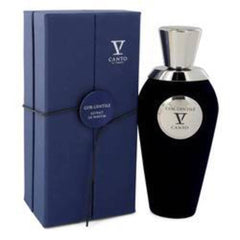 V Canto Cor GentileEau De Parfum For Unisex, 100 ml